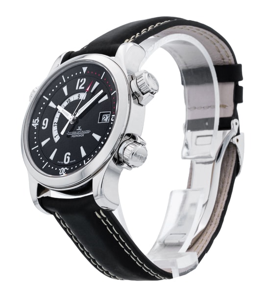 Jaeger-LeCoultre Master Compressor Memovox 1708470